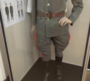 Stasi-Museum