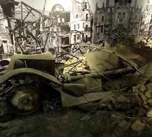 Karftfahrzeuge im 2. Weltkrieg