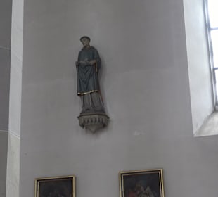 Katholische Pfarrkirche St. Clemens