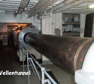 Wellentunnel