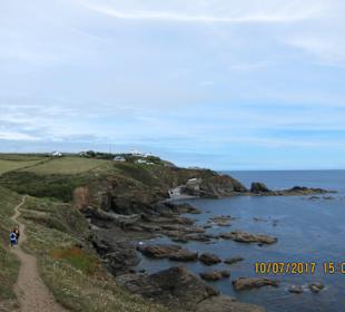 The Lizard Lighthouse