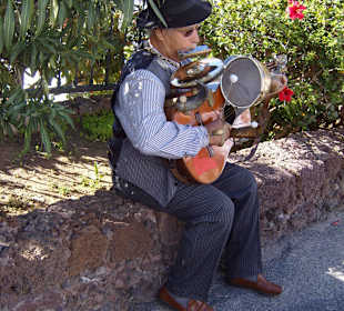 "Dr.hc. Musikus"...ist ein sehr toller Spieler !