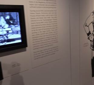 Deutsches Technikmuseum