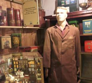 Spicy's Gewürzmuseum