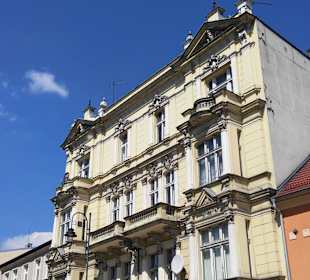 Stare Miasto