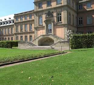 Unterer Schlossgarten Stuttgart