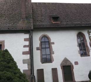 Dorfkirche St. Mauritius