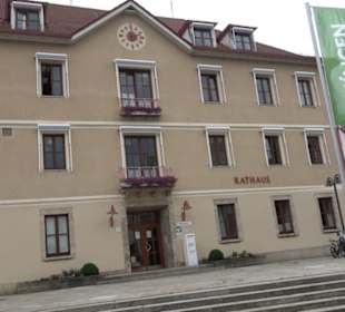 Rathaus