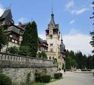 Castelul Peleș