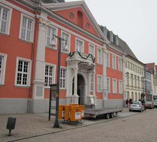 Rathaus