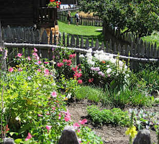 Bauerngarten 