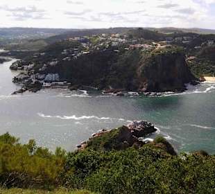 Aussichtspunkt Knysna