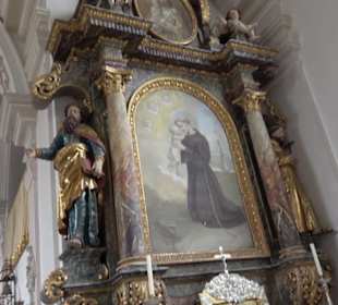 Pfarrkirche St. Michael