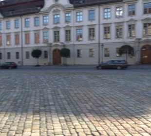 Residenzplatz