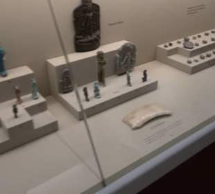 Museum Alte Kulturen