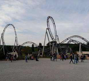 Erlebnispark Tripsdrill