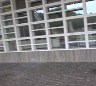 Haus der Kulturen der Welt