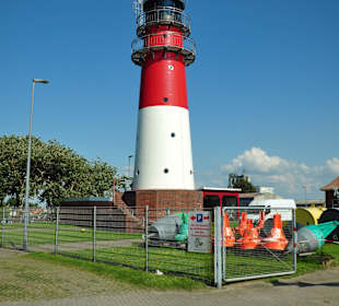 Büsumer Leuchtturm