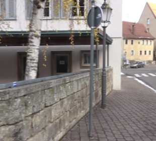 Altstadt Bad Urach