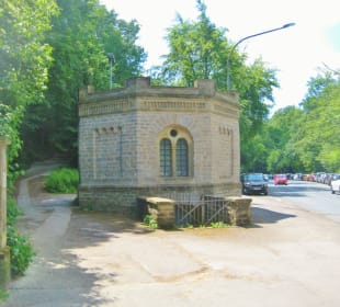 Pumpenhaus  