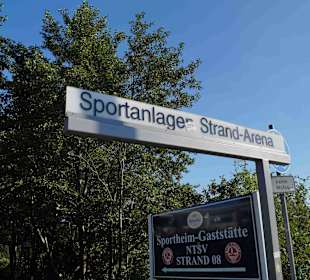 Timmendorfer Strand