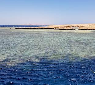 Bootstour Sea World Panorama Boat Hurghada
