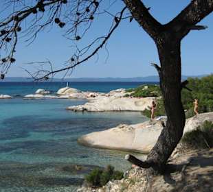 Sithonia Tour - "Holidays and more"