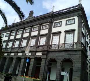Sehenswürdigkeiten in Las Palmas 