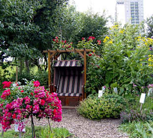 Auch das ist Büsum!