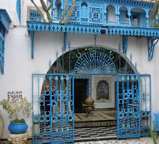 Sidi Bou Said 