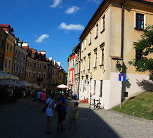Stare Miasto