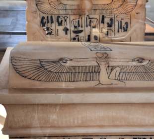 Ägyptenrundreise, Kairo, Flussskreuzafahrt, Baden