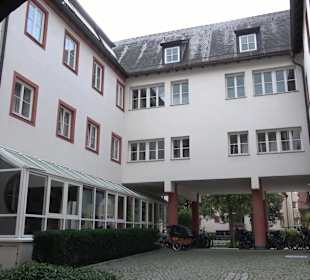 Altstadt Ellwangen