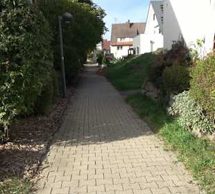 Katholisches Gemeindehaus St. Georg Rohrdorf