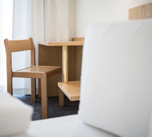 Zimmer Mondschein Rooms