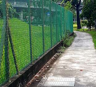 Der Weg ist das Ziel