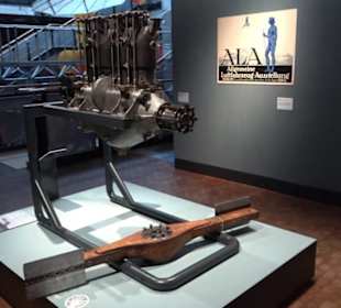 Deutsches Technikmuseum 