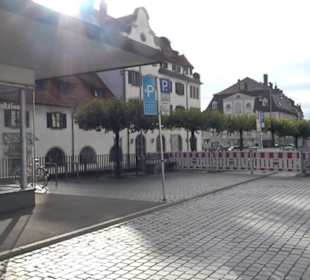 Großer Kornhausplatz