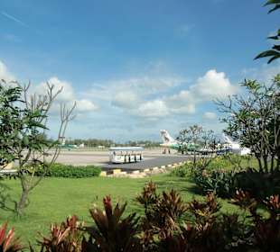 Flughafen Koh Samui