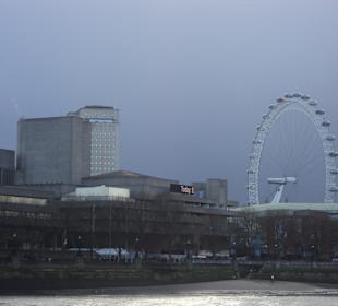 London Eye