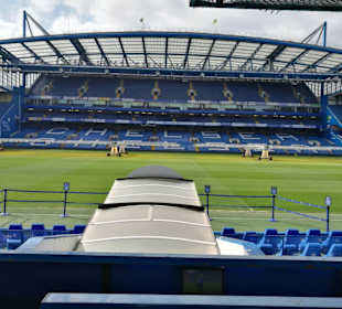 Stamford Bridge