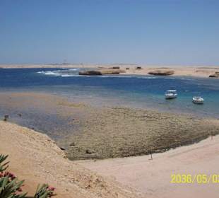 Sharm El-naga