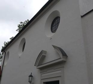 Evangelisch-lutherische Erlöserkirche