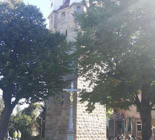 Altstadt Schwäbisch Gmünd