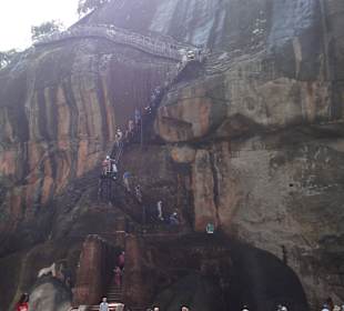 Sigiriya