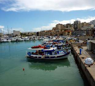 Heraklion