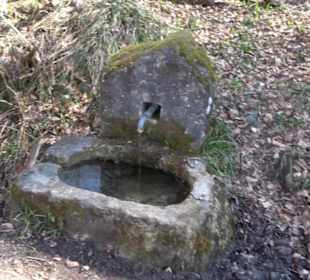 Geschichtlicher Lehrpfad Einsiedel