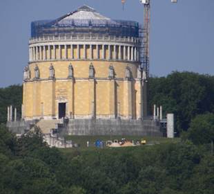 Befreiungshalle