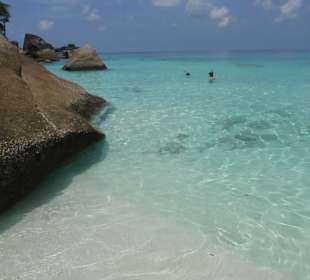 Similan - Inseln