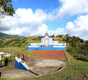 Ermida de Nossa Senhora do Monte Santo